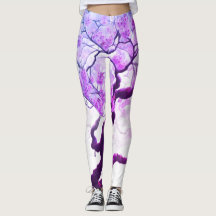 Japanese Cherry Blossoms Pair of Customized Modern