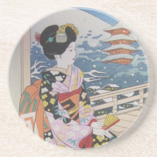 Japanese Coaster
