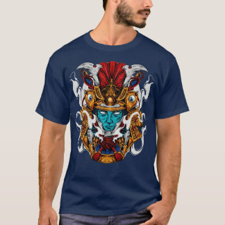 Japanese Culture T-Shirt