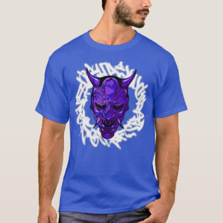 Japanese Demon1 T-Shirt
