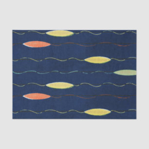 JAPANESE DESIGN PATTERN Tissue Paper