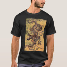 Japanese dragon,19th Century 3
