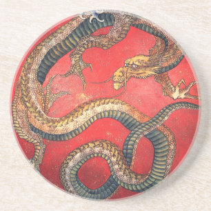 Japanese Dragon Coaster