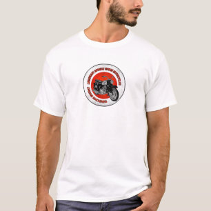Japanese Dream Bikes T-Shirt