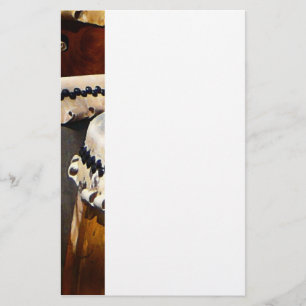 Japanese Drums Stationery