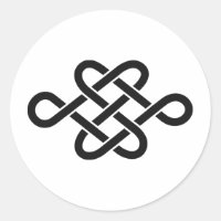 Japanese Family Crest KAMON Symbol