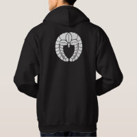 Japanese Family Crest (KAMON) Symbol