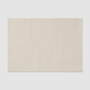 Japanese Fan Tissue Paper