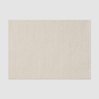 Japanese Fan Tissue Paper