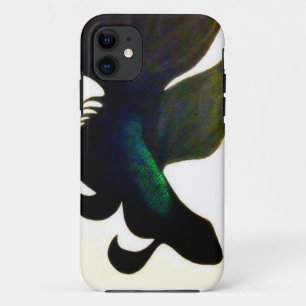 Japanese Fighting Fish Case