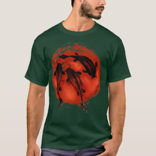 japanese fish T-Shirt