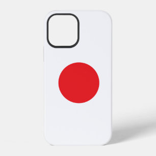 Japanese flag Case-Mate iPhone case