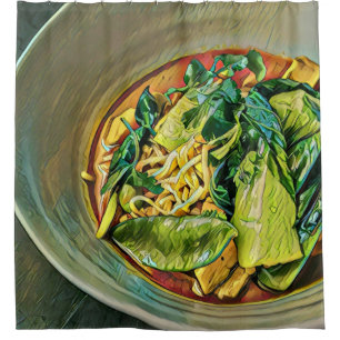 Japanese Food Art
