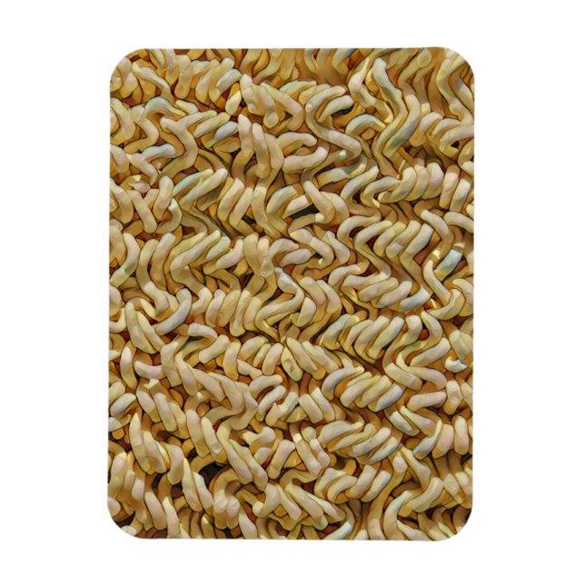 Japanese Food Art Magnet (Vertical)