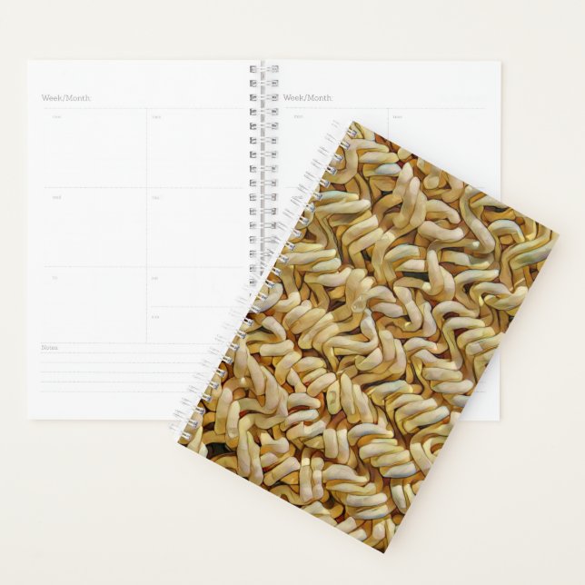 Japanese Food Art Planner (Display)