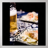 Japanese Food, Images from Japan