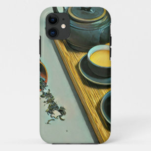 Japanese food lover iPhone 11 case