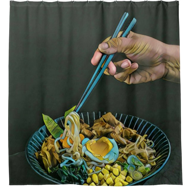Japanese Food Lovers (Front)