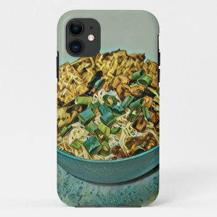 Japanese Food Lovers Gift iPhone 11 Case