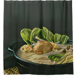 Japanese Food Ramen Lovers