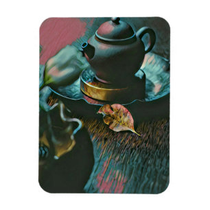 Japanese food sushi lover magnet