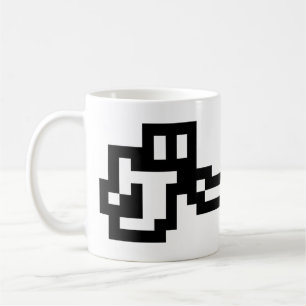 Japanese Gamer ゲーマー Japan Language Nihongo Coffee Mug