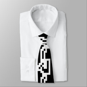 Japanese Gamer ゲーマー Japan Language Nihongo Tie