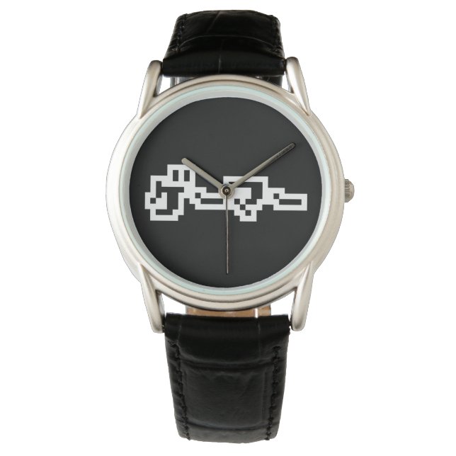 Japanese Gamer ゲーマー Japan Language Nihongo Watch (Front)