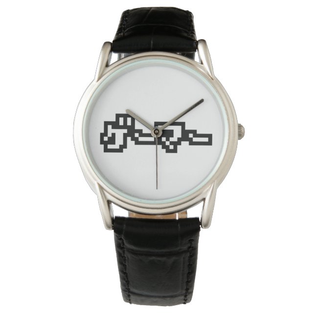 Japanese Gamer ゲーマー Japan Language Nihongo Watch (Front)
