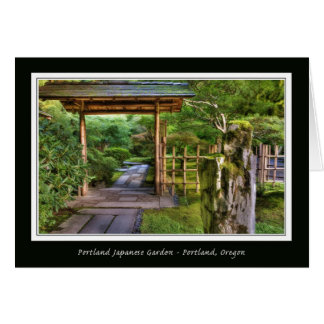 Japanese Garden
