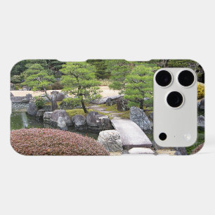 Japanese Garden 日本庭園