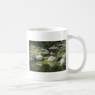 Japanese Garden 1 Coffee Mug
