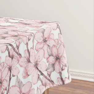 Japanese garden 9 tablecloth