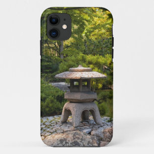 Japanese Garden iPhone 11 Case