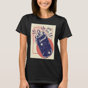 Japanese Harajuku Vaporwave Tokyo Aesthetic T-Shirt