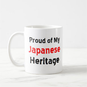 japanese heritage coffee mug