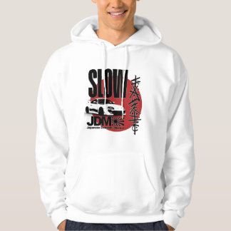 Japanese Hoodie