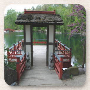 Japanese Inspiration Coaster