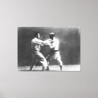 Japanese Judoka Jigoro Kano Kyuzo Mifue Judo