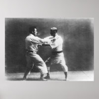 Japanese Judoka Jigoro Kano Kyuzo Mifue Judo