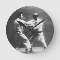 Japanese Judoka Jigoro Kano Kyuzo Mifue Judo