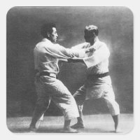 Japanese Judoka Jigoro Kano Kyuzo Mifue Judo