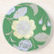 Japanese KIMONO Textile, Floral Pattern