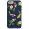 Japanese Koi Fish Pond