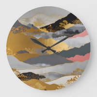 Japanese Landscape