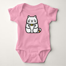 Japanese Lucky Cat or Maneki-Neko