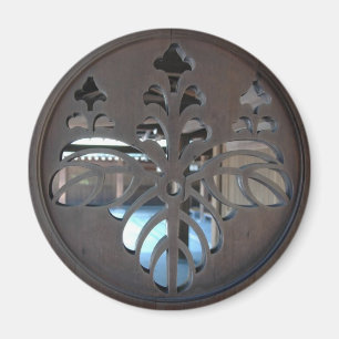 Japanese Magnet