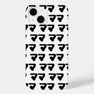 Japanese Mama ママ   Nihongo Language Case-Mate iPhone 14 Case