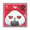 Japanese Manga Mascot