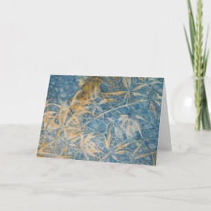Japanese Maple Note Cards